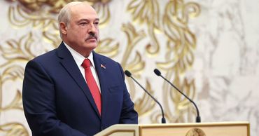Президент Белоруссии Александр Лукашенко.