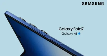 Samsung Galaxy Fold7: Новые горизонты в мире смартфонов Ⓟ