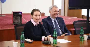 В Молдове запущена платформа для координации политики в сфере ИИ