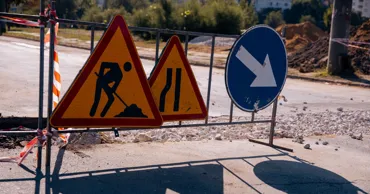В Кишинёве вводятся ограничения движения из-за ремонта дорог и учений