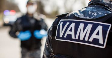 Парламент одобрил поправки к Закону о таможенной службе.