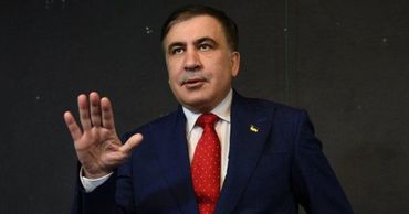 Саакашвили назвал главного врага экономического прогресса Украины.