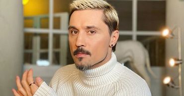 Дима Билан перенёс операцию на ноге.