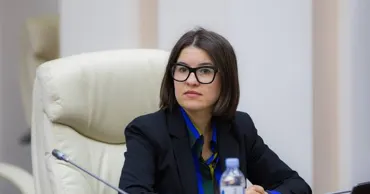 Табурчану о том, как получила работу в MoldATSA: Инициатива исходила не от меня