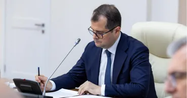 Тофан о декларации об имуществе: Всё раскроем, даже дети узнают, что нажил их отец