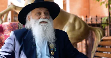 O stradă din Soroca ar putea purta numele baronului romilor Artur Cerari