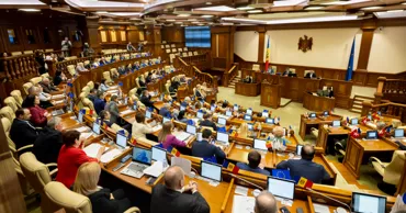 Депутаты рассмотрят цифровые и медицинские реформы на заседании 26 июня