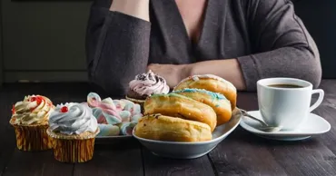 De ce ne este mai poftă de dulce toamna și cum putem ține apetitul sub control