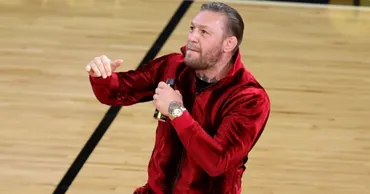 Conor McGregor a primit permisiunea de a reveni în UFC