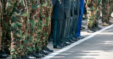 Sindicatele critică reforma pensiilor militarilor și polițiștilor