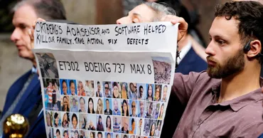 Boeing, obligată să plătească peste 28 milioane de dolari pentru moartea unei angajate ONU