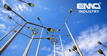 Emci: Producătorul turc de stâlpi de iluminat și-a deschis în Republica Moldova Ⓟ