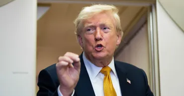 Трамп уведомил Конгресс США о возобновлении войны в Иране