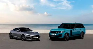 Land Rover recheamă peste 250.000 de SUV-uri din cauza unei probleme la airbag