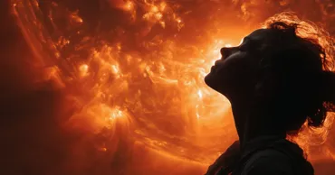 На Землю снова обрушилась сильная магнитная буря