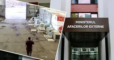 MAE, despre declarația FSB privind reținerea cetățenilor moldoveni: Am înaintat o solicitare