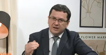 Спатарь: Армия РФ в Приднестровье — это не только проблема Молдовы, но и всей Европы
