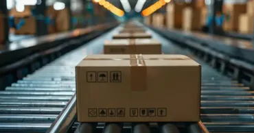 Таможенная служба объяснила, как будут взимать НДС с посылок после 1 октября