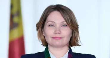 Secretara de stat Michelle Iliev, venituri de peste 2,2 milioane de lei în familie