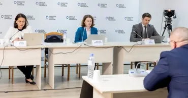 Комиссия по оценке продолжает слушания прокуроров, делегированных в АП