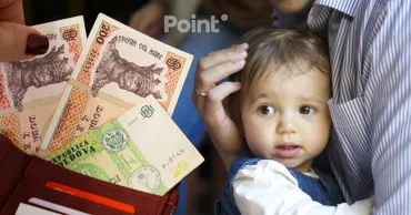 Statul caută părinți adoptivi: Alocația lunară este de 800 de lei
