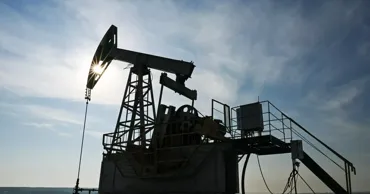 Нефть Brent подорожала до $107 за баррель