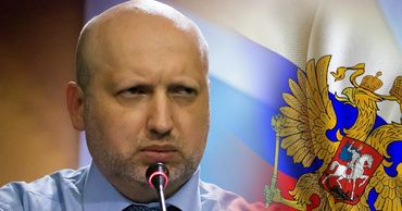 Экс-секретарь Совета национальной безопасности Украины Александр Турчинов.