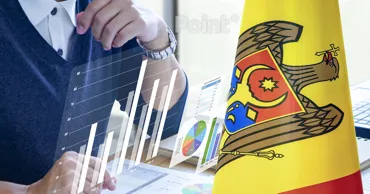 Рост ВВП Молдовы в 2026 году составит 2,1%