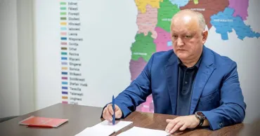 Додон раскритиковал налоговую политику - 2027: Цены вырастут, доходы нет
