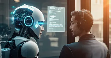 Comunicarea cu inteligența artificială s-a dovedit utilă, dar cu un efect neașteptat