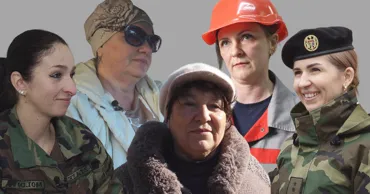 8 Martie ca la carte: Ce așteaptă femeile din Bălți de la bărbați