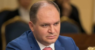 Чебан: Я не пользуюсь служебным автомобилем, и не собираюсь этого делать