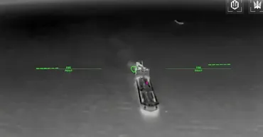 Ucraina susține că a atacat opt petroliere rusești în Marea Azov