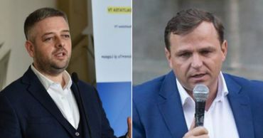 Цыра обвиняет Нэстасе в нарушении закона с первого дня работы в мэрии.