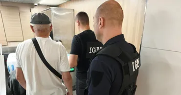 Гражданина Узбекистана выдворили из Молдовы и запретили въезд на пять лет