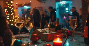 В Молдове в преддверии праздников начинают искать дома для встречи Нового года