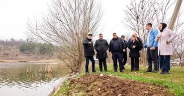 Zeci de specialiști, instruiți în gestionarea sigură a infrastructurii hidrotehnice