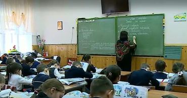 В столичном лицее уроки румынского языка заменяют другими предметами.