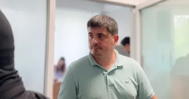 Șeful administrației AIPA, plasat în arest preventiv pentru 30 de zile