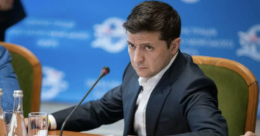 Зеленский подписал закон, позволяющий сократить обучение на русском