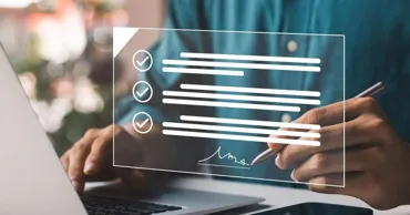 Semnătura electronică ar putea deveni accesibilă de la vârsta de 14 ani