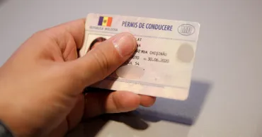 Moldovenii din Letonia își vor putea schimba permisele de conducere fără examene
