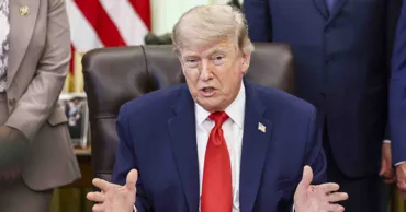 Трамп: Путин и Зеленский готовы что-то сделать в отношении войны в Украине