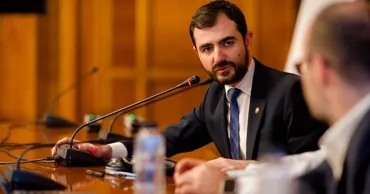 Нэсуй объявил о планах реструктуризировать все государственные компании Молдовы
