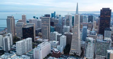 Названы лучшие города для запуска стартапа