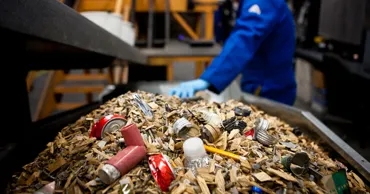 Инфраструктуре управления отходами в Молдове придадут национальное значение