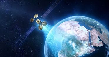 Facebook может запустить свой интернет-спутник в марте.