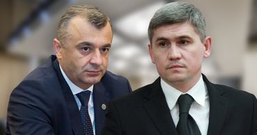 В ДПМ есть люди, которые мониторят деятельность кабмина Кику, заявил Жиздан. Фото: Point.md.