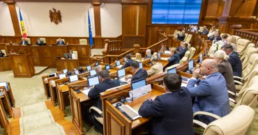 Toate cererile opoziției de a organiza audieri cu membrii Guvernului, respinse