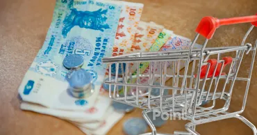 Молдова остается аутсайдером Европы по покупательной способности